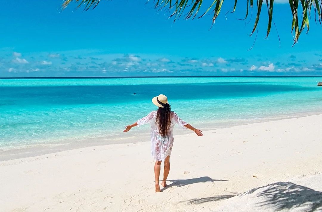 アナンタラ ヴェリ こじんまりした隠れ家リゾート