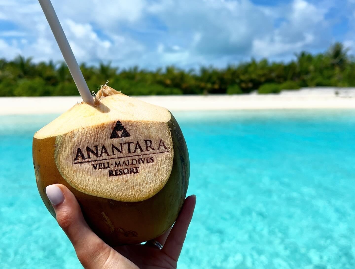 アナンタラ ヴェリ 概要