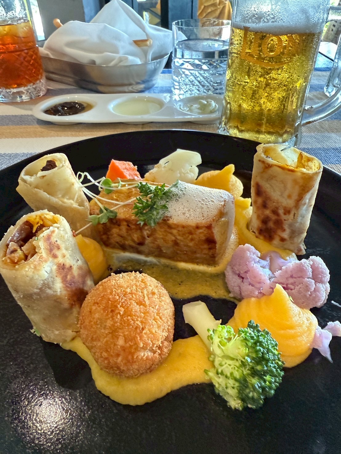 旅行写真