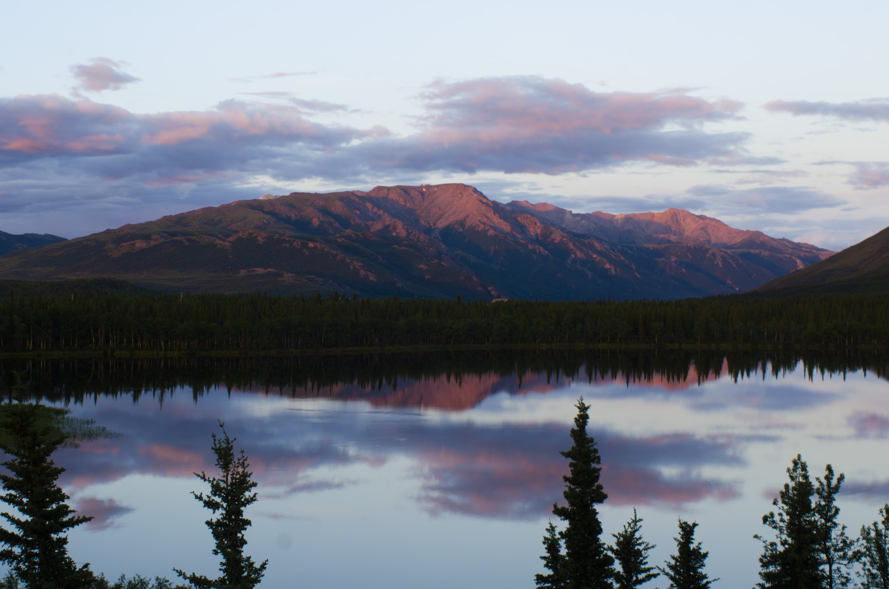 Alaska Range