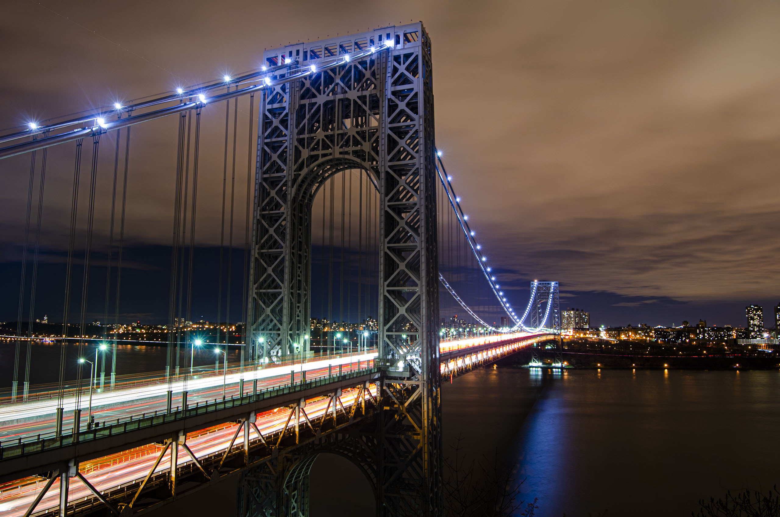 New York I