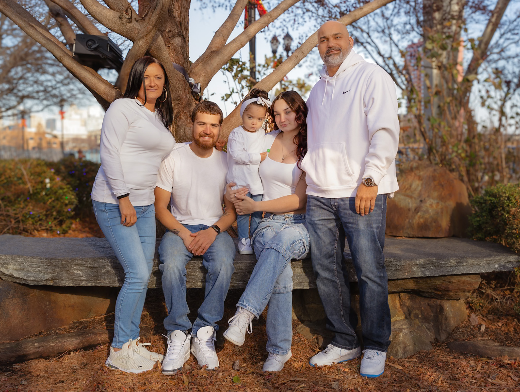 Family Portrait