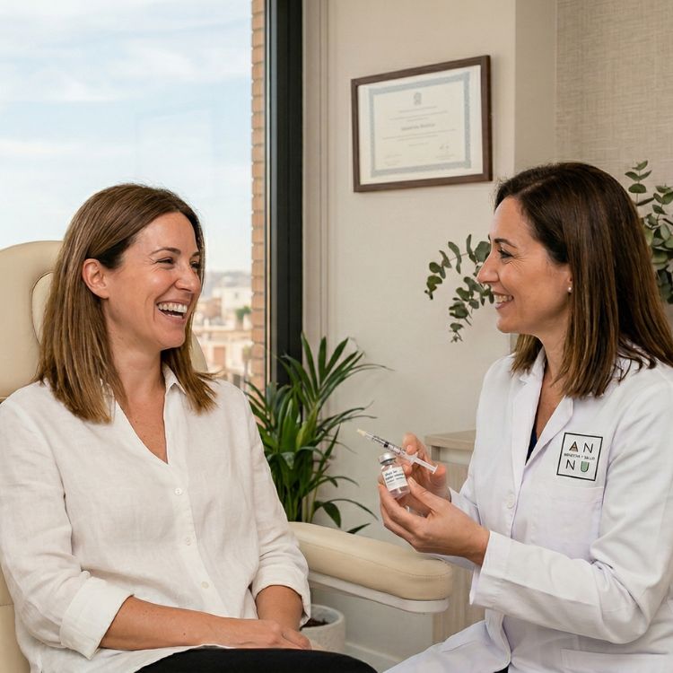 Ácido hialurónico en Murcia: qué es, para qué sirve y dónde realizarlo con garantías médicas