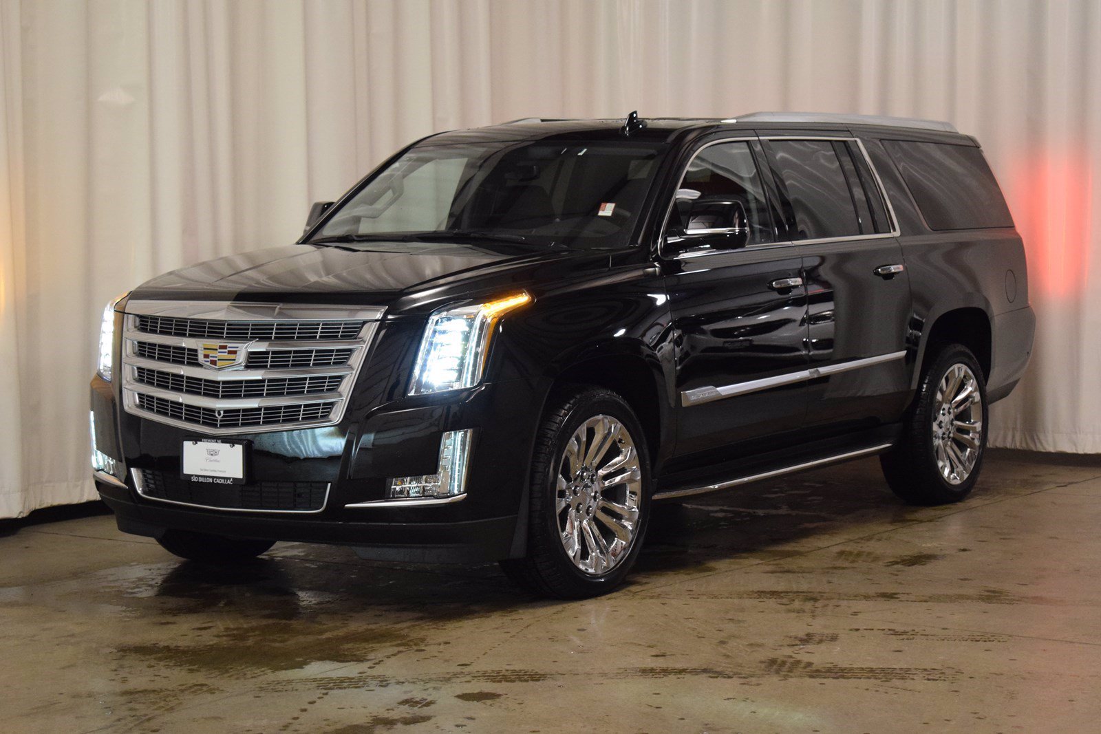 2020 Cadillac