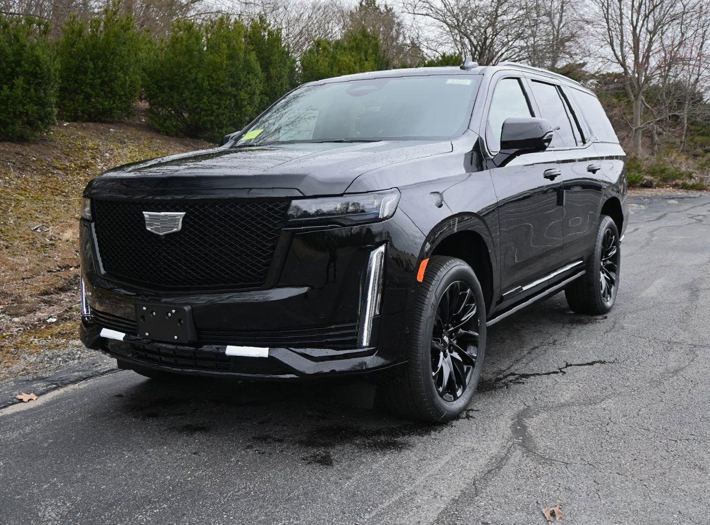 Premium SUV
