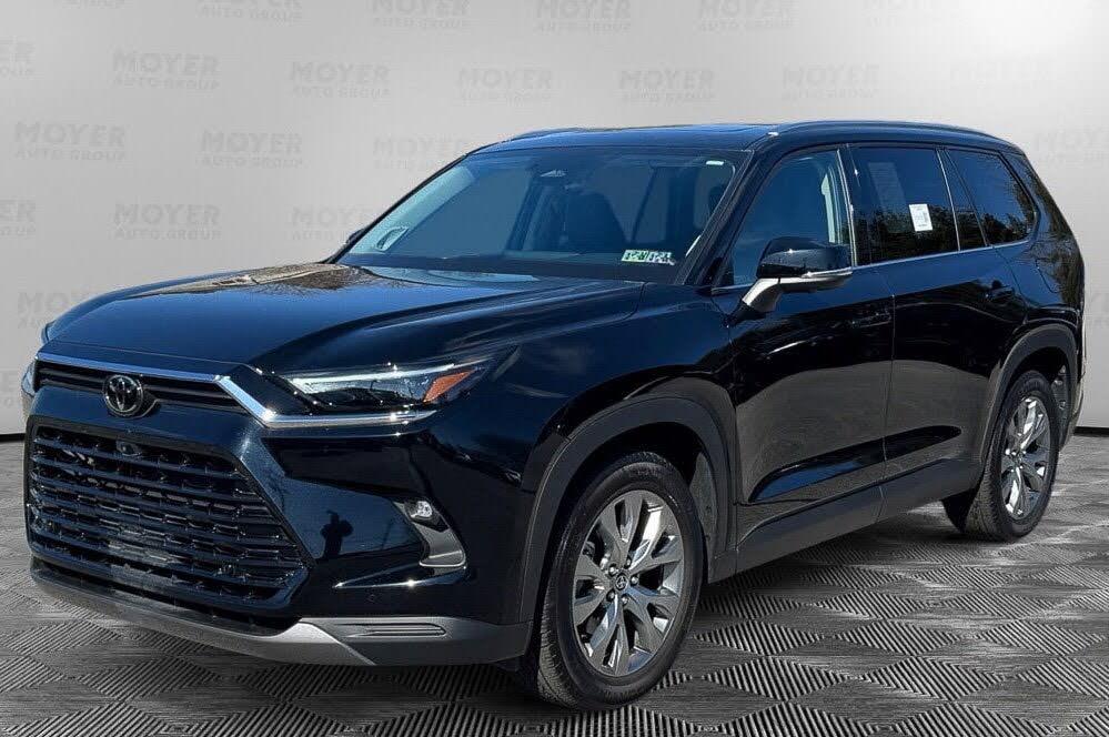 2025 Toyota