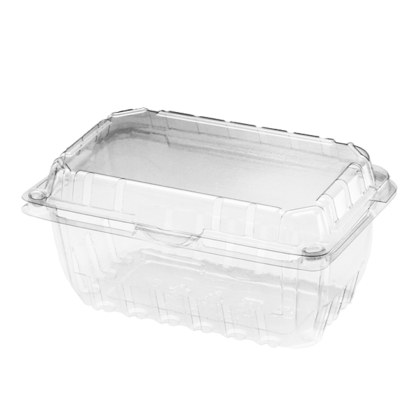 Clamshell 400gr - Plásticos Mary Clamshell 400gr