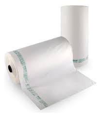 Rollo de Bolsas 20x30