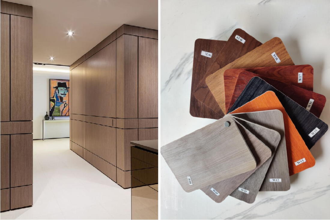 Tấm Ốp Than Tre Là Gì? Tìm Hiểu A-Z Để Hiểu Sao Lại Được Ưa Chuộng