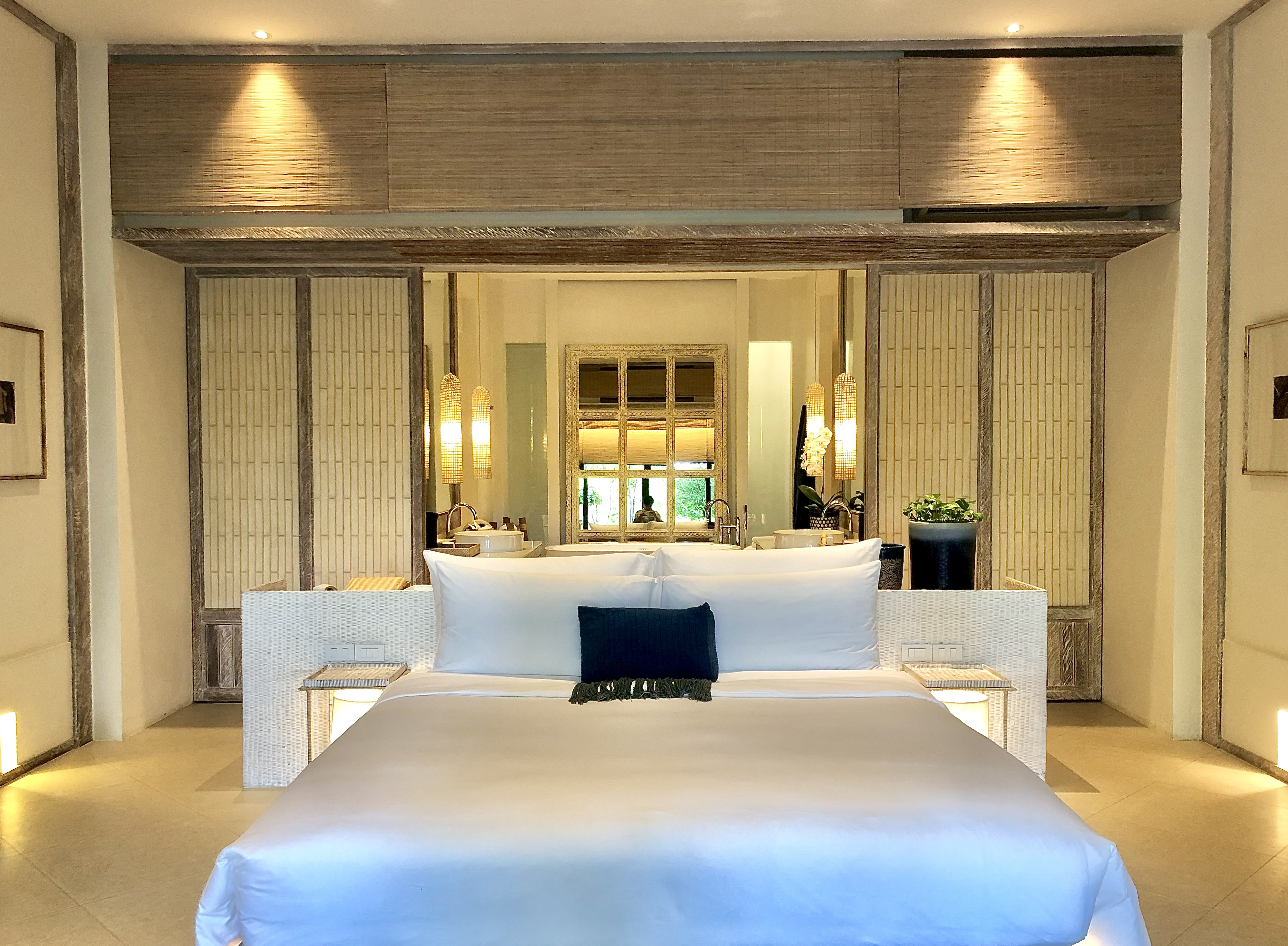 Tấm ốp than tre nhà phố TECHCOMIN — trang trí đẹp, bền cho nhà ở đô thị