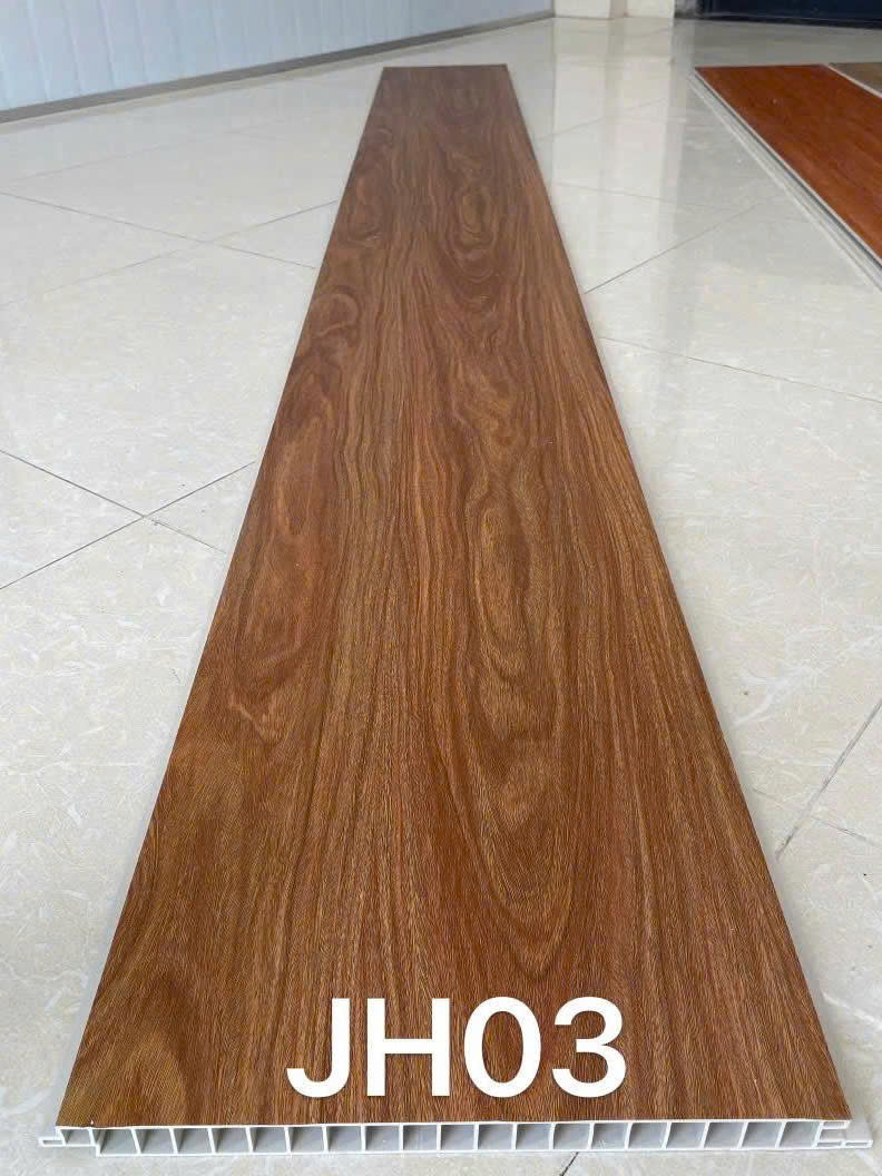 Ván Sàn Chịu Lực – Sàn chịu lực cao cho công trình thương mại và nhà xưởng