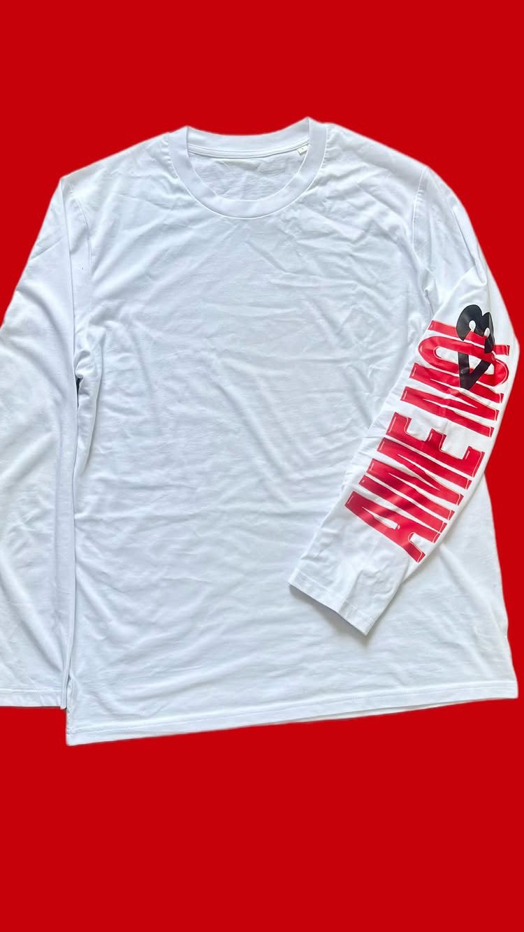 Tee Noir Manifeste