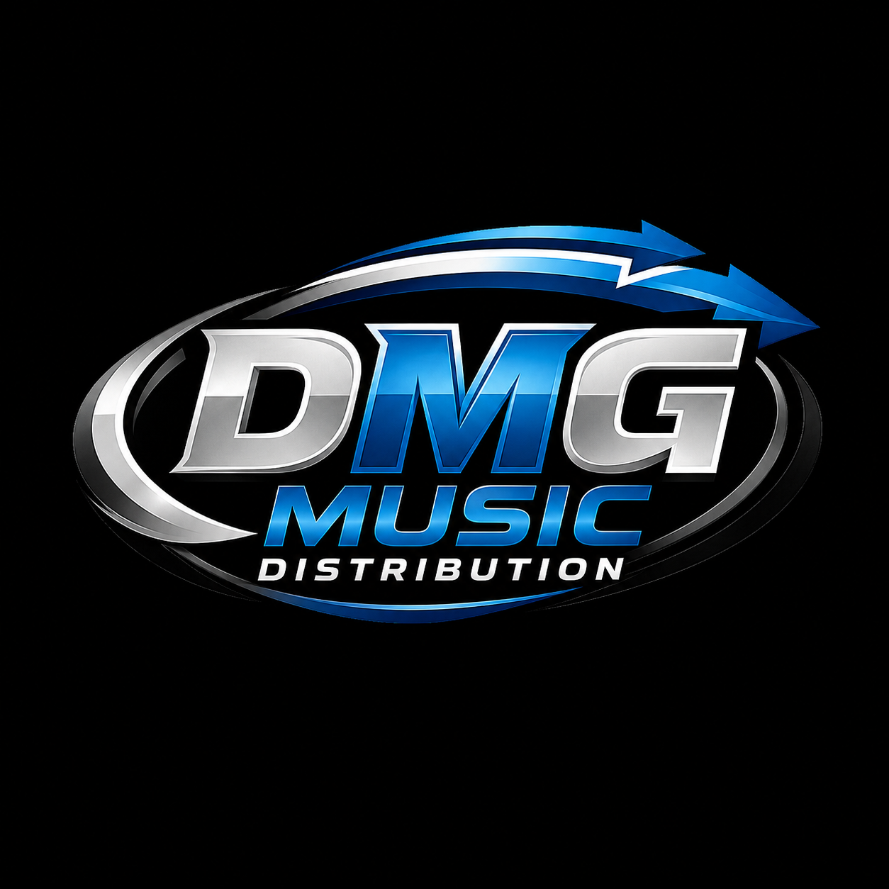 DMG Distribution