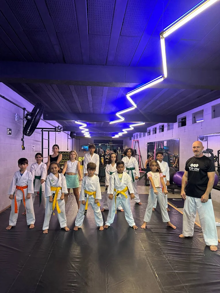Espaço para Aulas