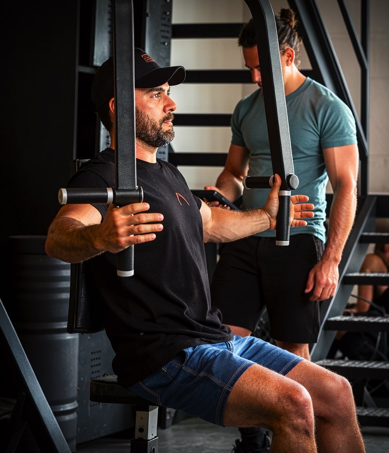 Musculação