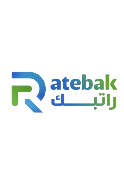Ratebak Logo