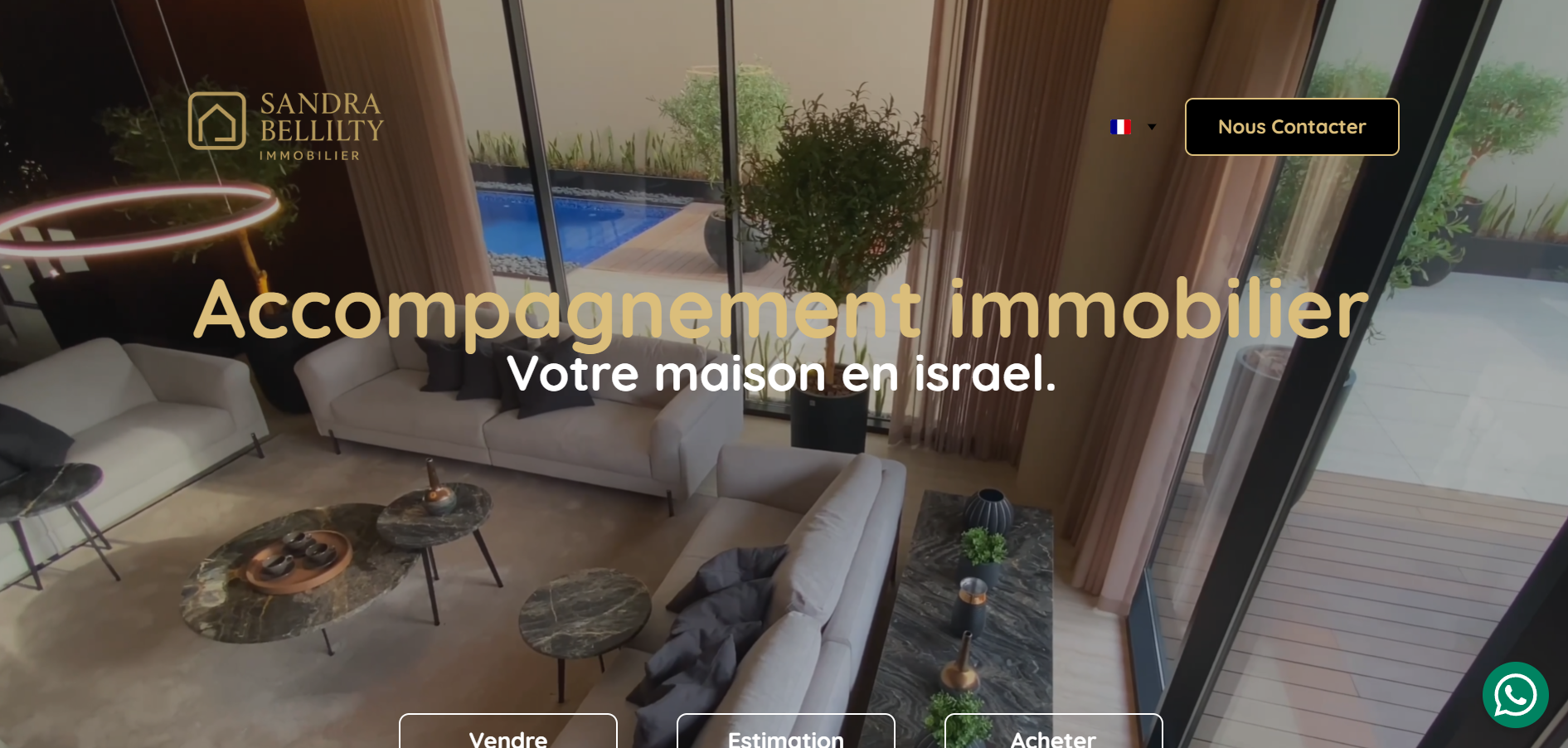 Sandra Real Estate