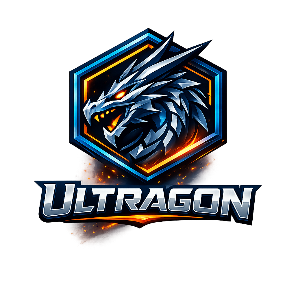 Ultragon Logo