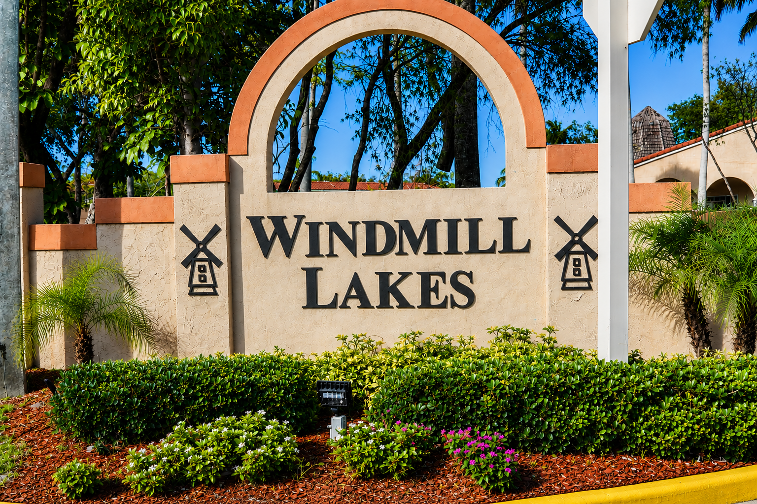 Windmill Lakes Windmill Lakes IV community photo 2
