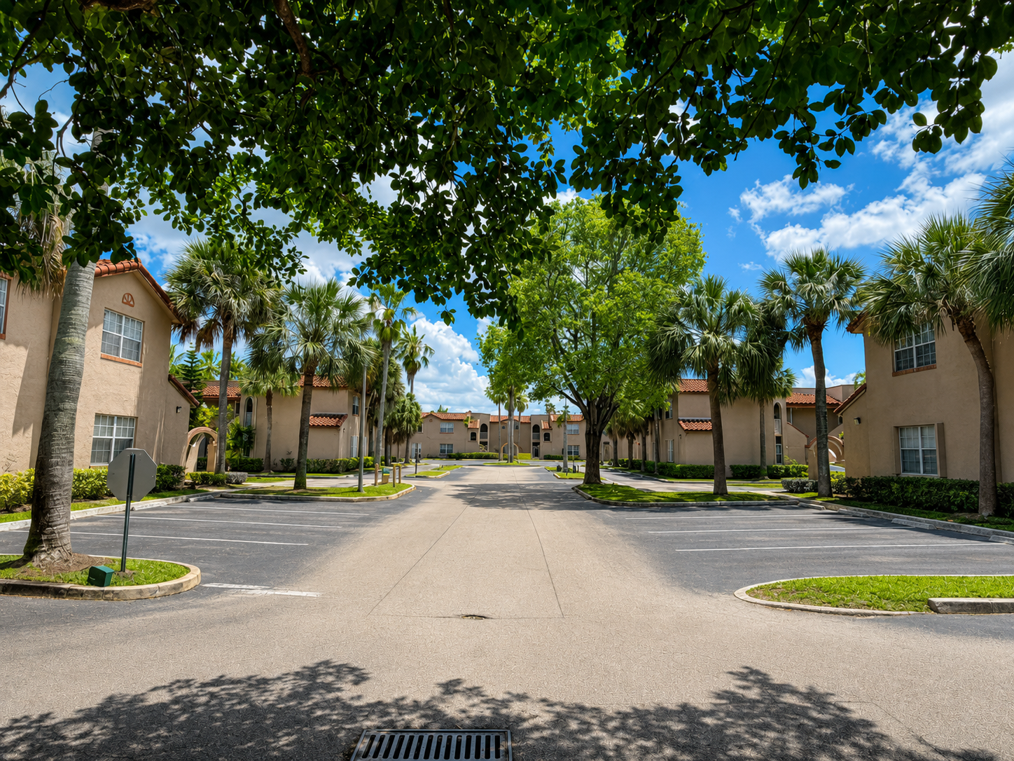 Windmill Lakes Windmill Lakes II neighborhood, view 1