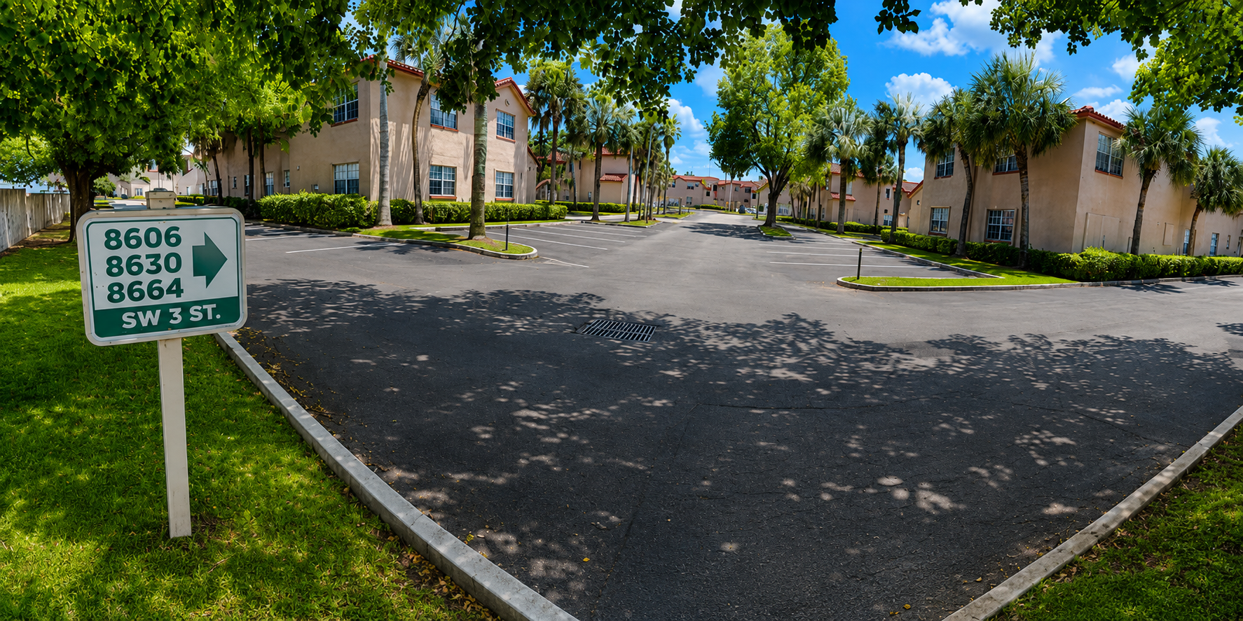 Windmill Lakes Windmill Lakes II neighborhood, view 3