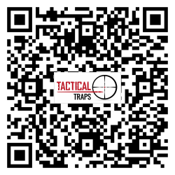 Scan to visit Tactical Traps