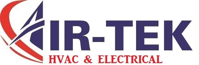 Air-Tek NC Logo