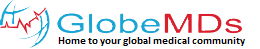 Globe MDs Logo
