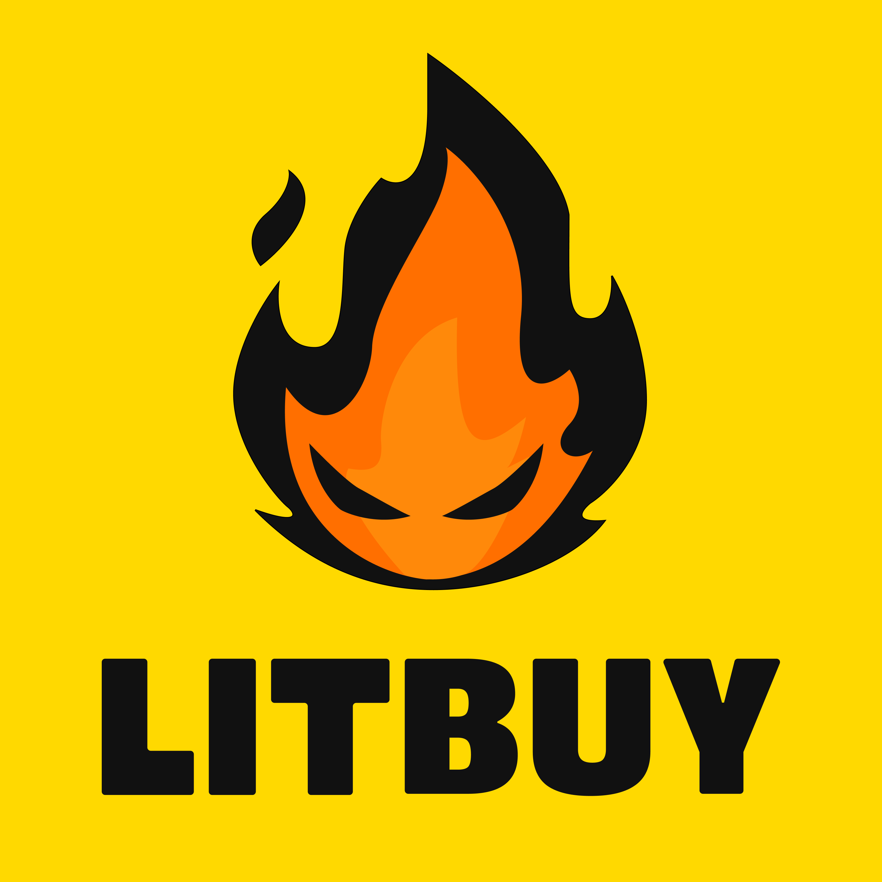 Litbuy Spreadsheet