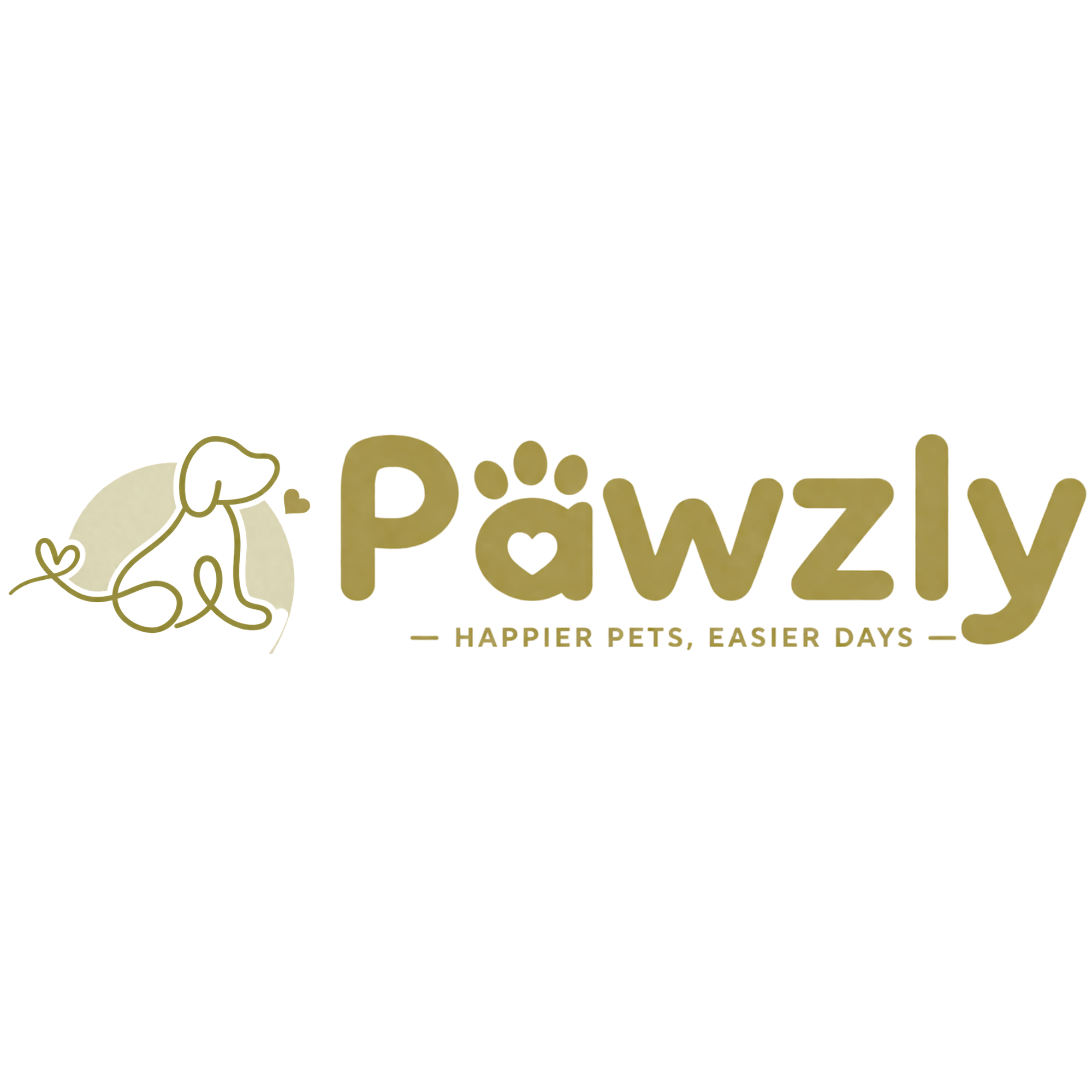 Pawzly Logo