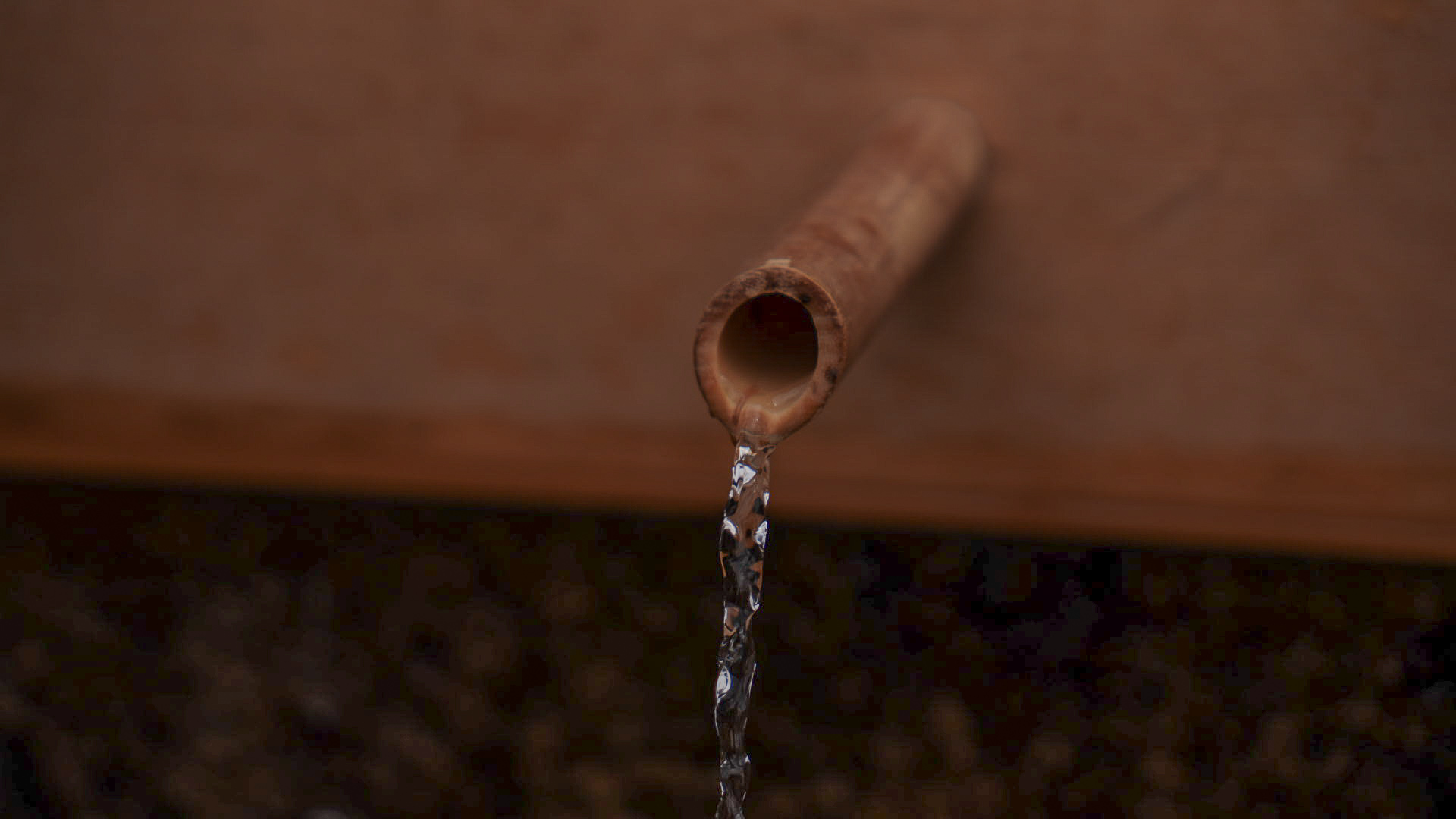 The Foundation Ritual