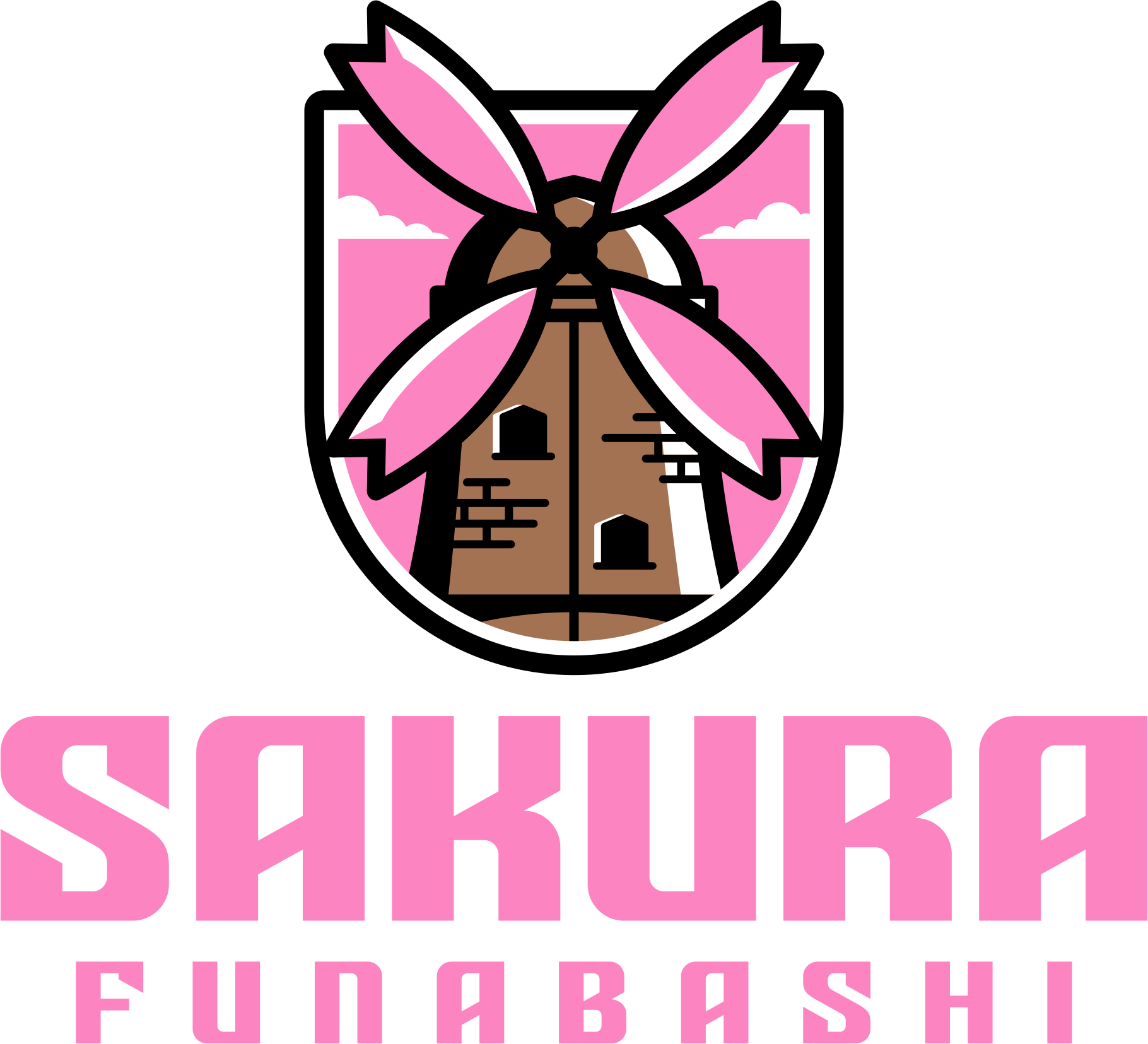 SAKURA FUNABASHI