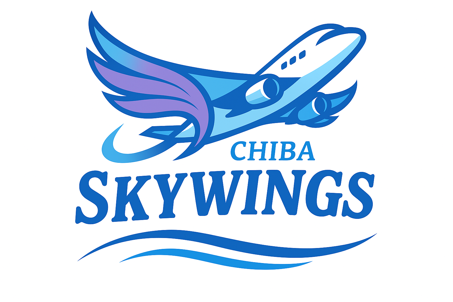 CHIBA SKY WINGS