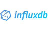 Logo InfluxDB