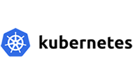 Logo Kubernetes