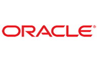 Logo Oracle