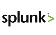Logo Splunk
