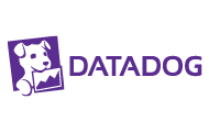 Logo Datadog