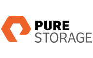 Logo Pure Storage