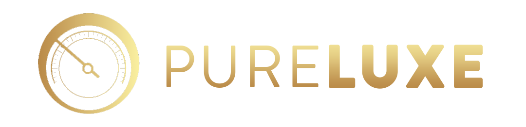 Pureluxe Logo