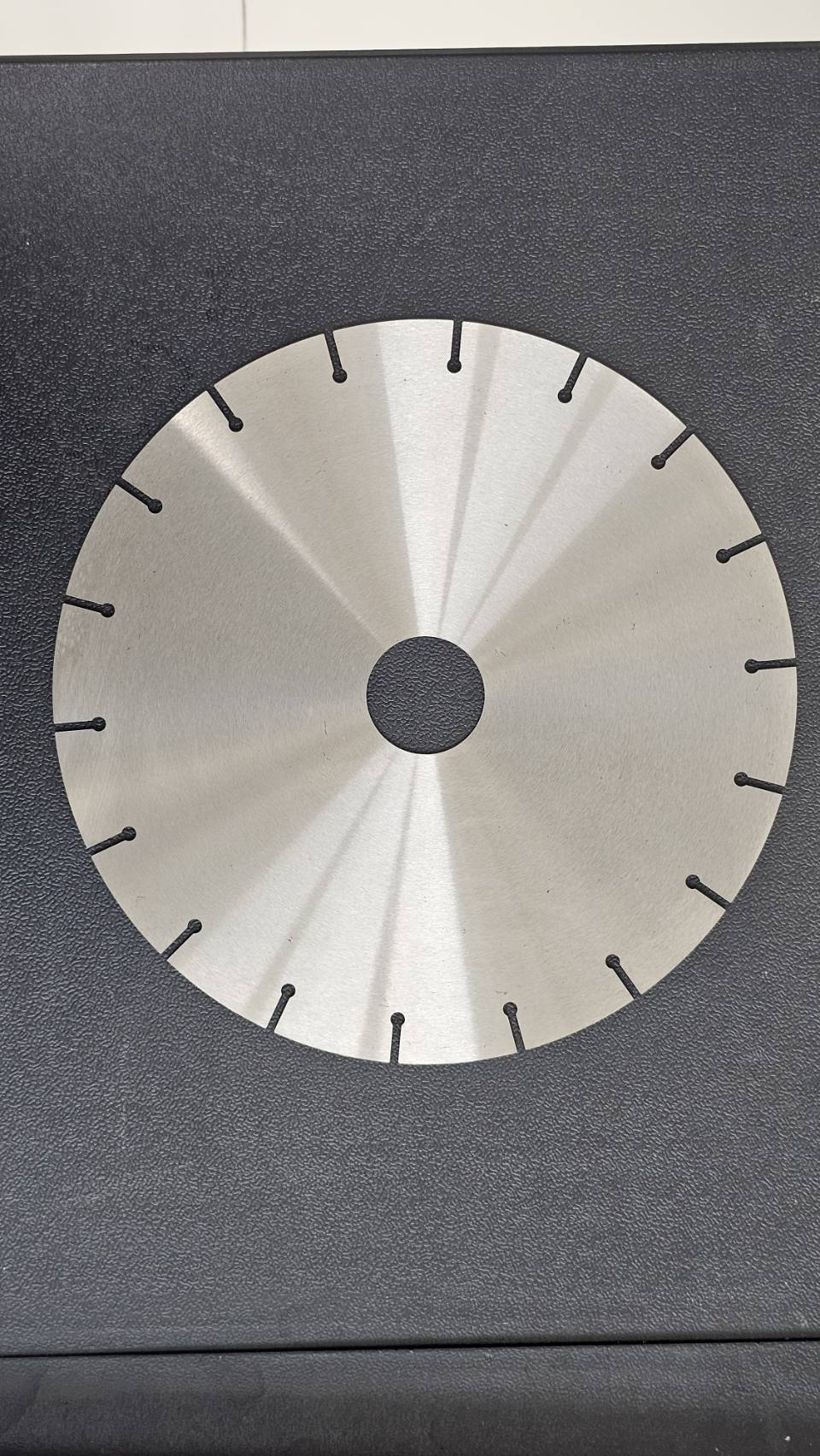 ダイヤモンド電着ホイール