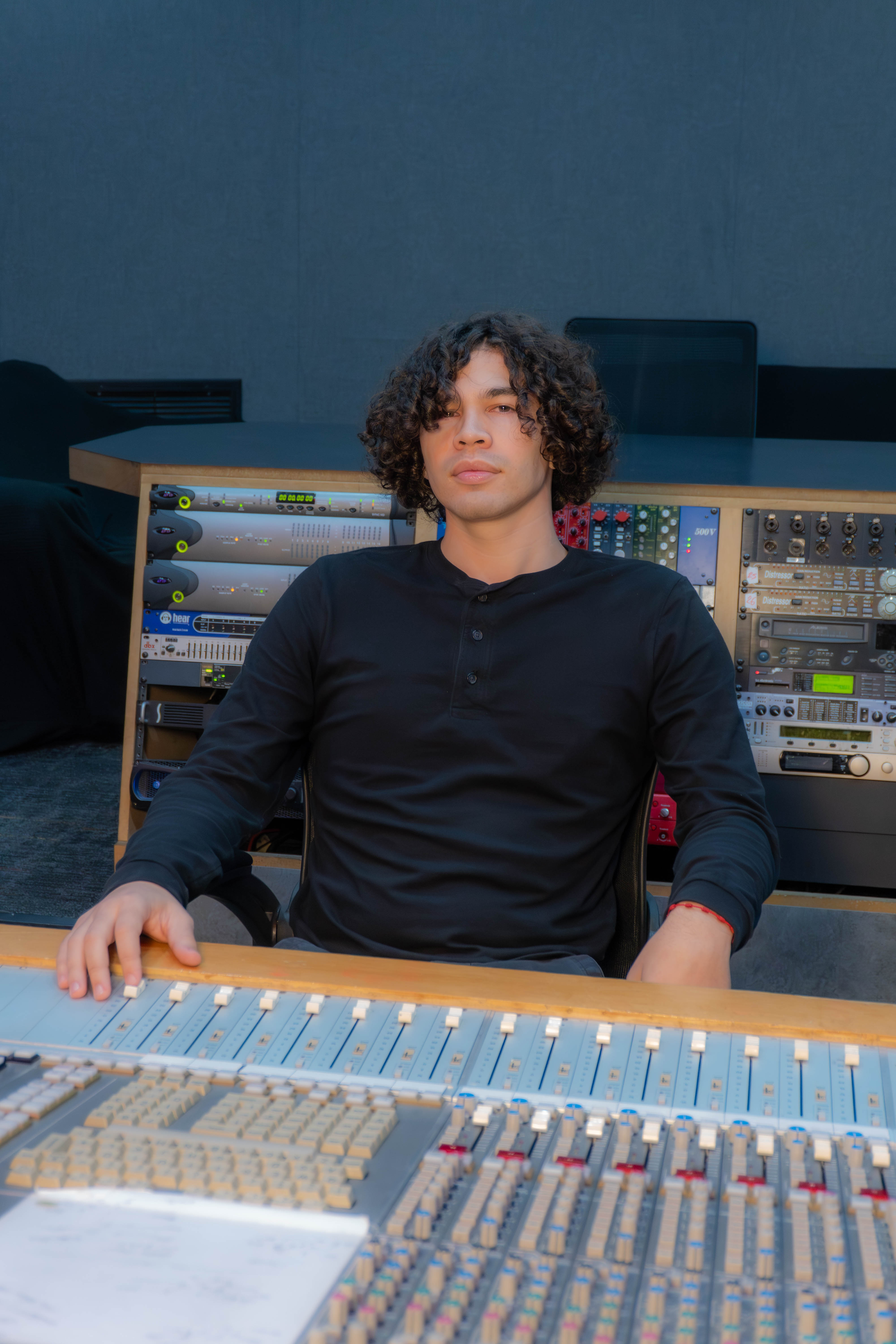koi.ptx — audio engineer & voice actor