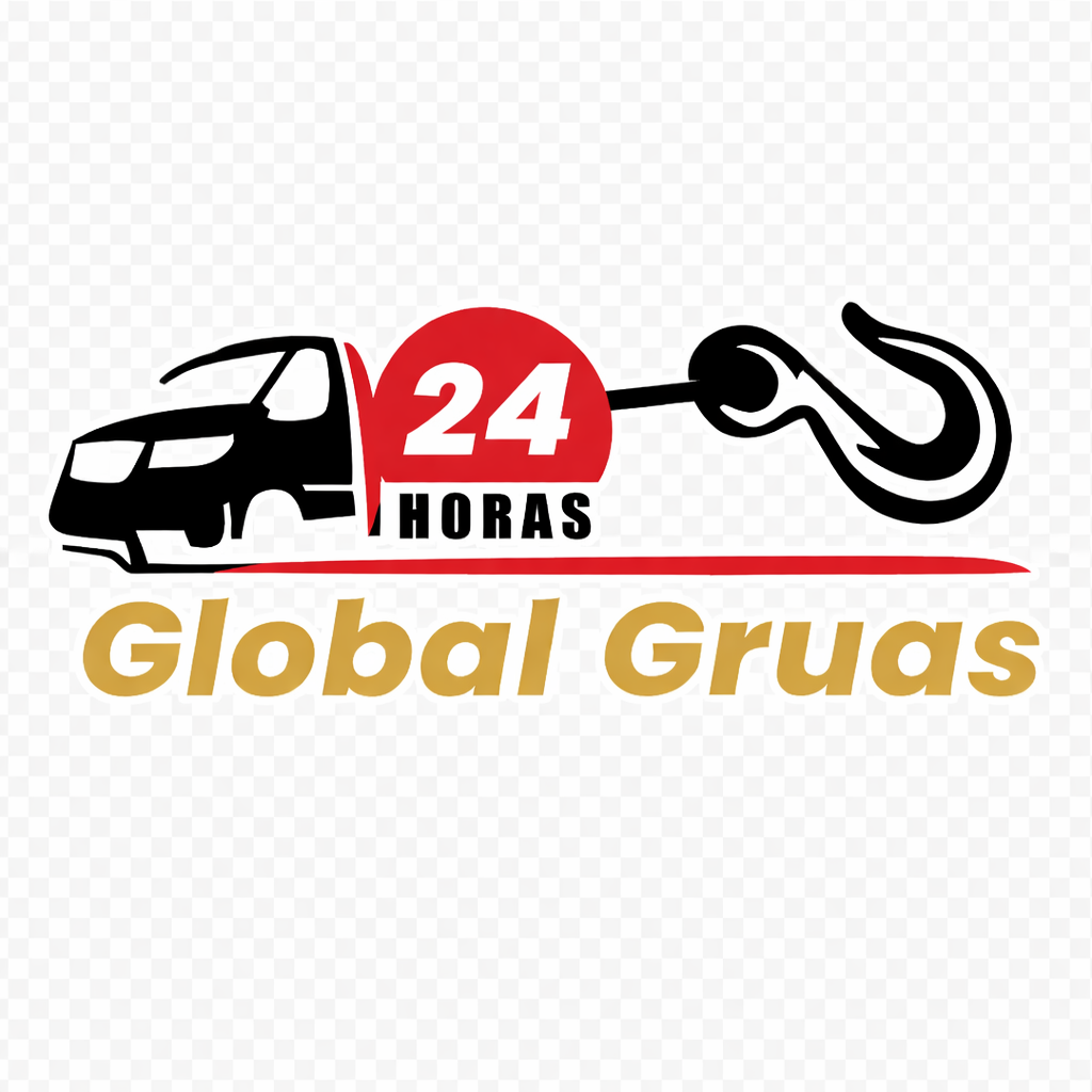 Global Grúas