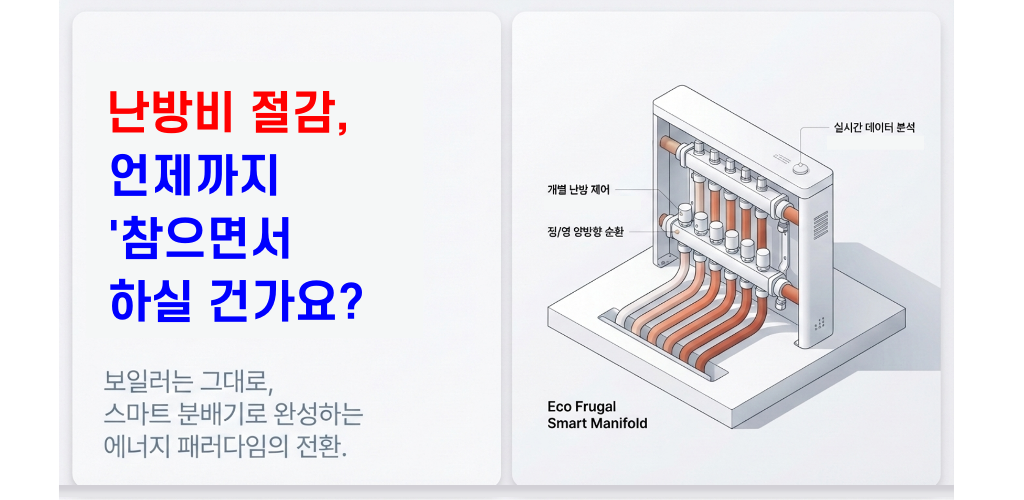 스마트분배기 소개 1