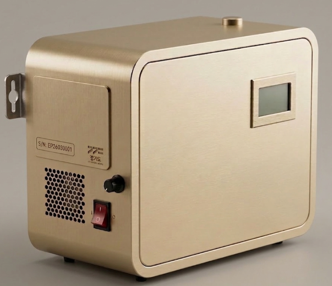 가정용 전기보일러