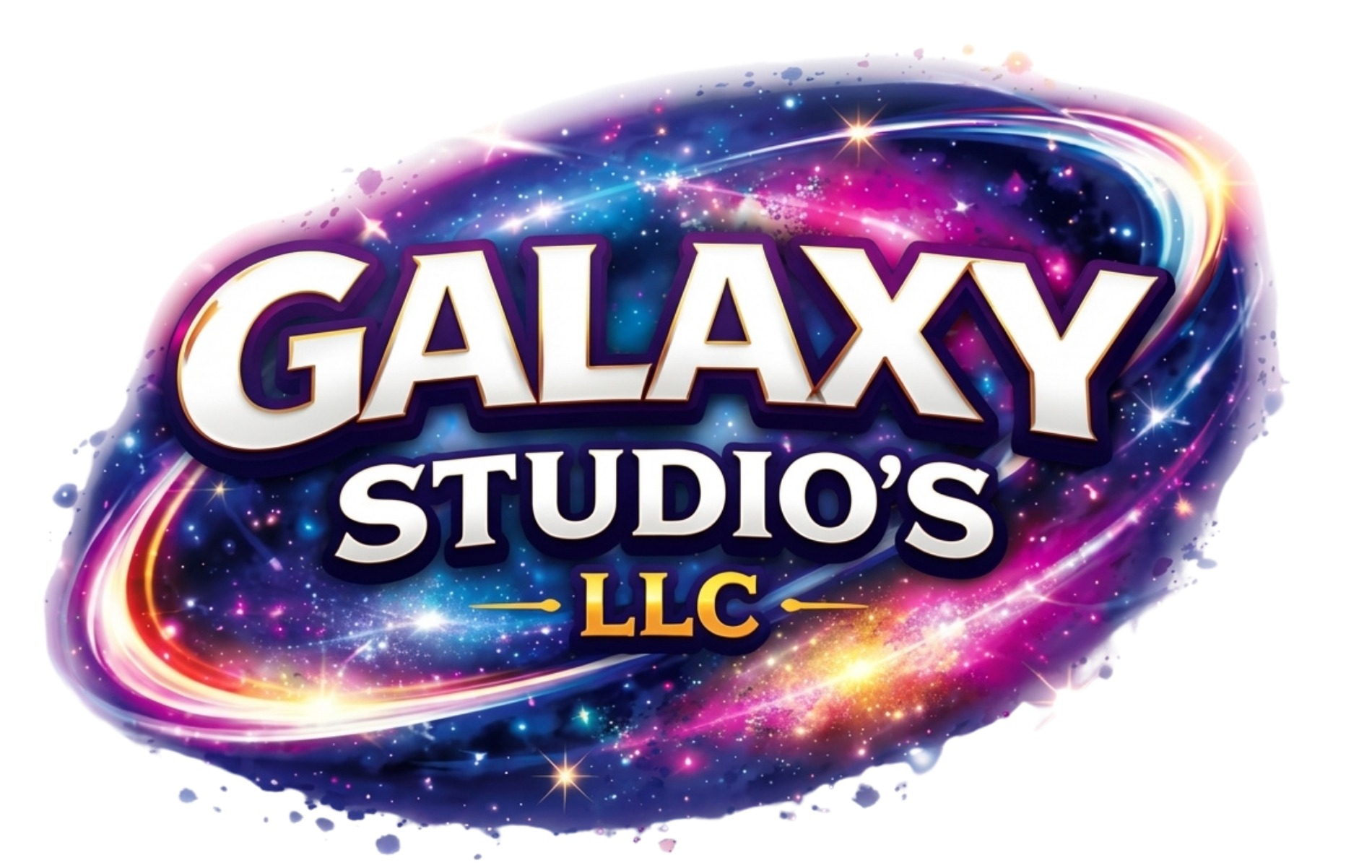 Galaxy Studios LLC Logo