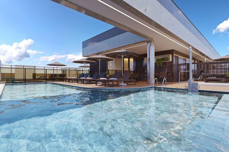 Residencial Rubi - foto 13