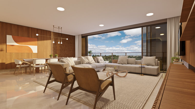 Residencial Rubi - foto 5