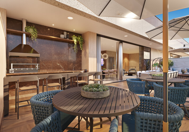 Residencial Rubi - foto 10