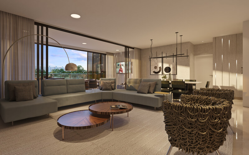 Residencial Rubi - foto 2